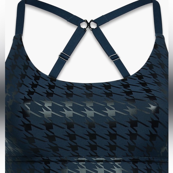 Savage X Fenty by Rihanna Sports Bra - Picture 3 of 8